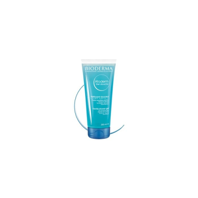 BIODERMA - Atoderm gel douche 200 ml nettoie et adoucit
