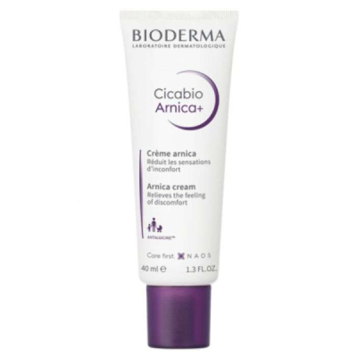 BIODERMA - Cicabio arnica+ 40 ml creme arnica | DERMO