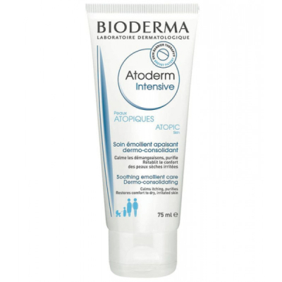 BIODERMA - Atoderm intensive baume 75 ml | DERMO