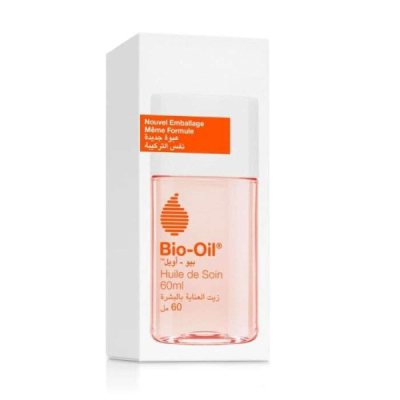 BIO OIL - Huile de soin 60 ml | DERMO