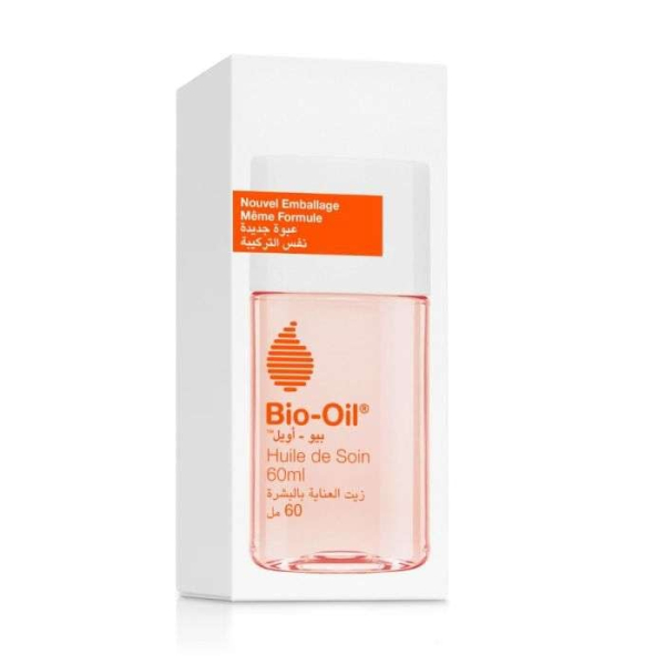 BIO OIL - Huile de soin 60 ml