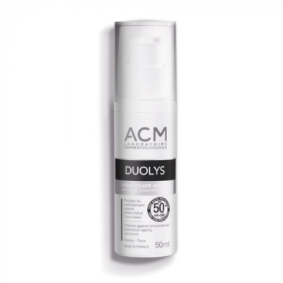 Ecran solaire anti age | DERMO Maroc