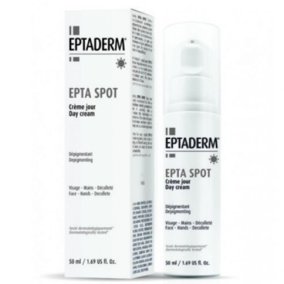 EPTADERM - Epta spot creme jour 50 ml | DERMO