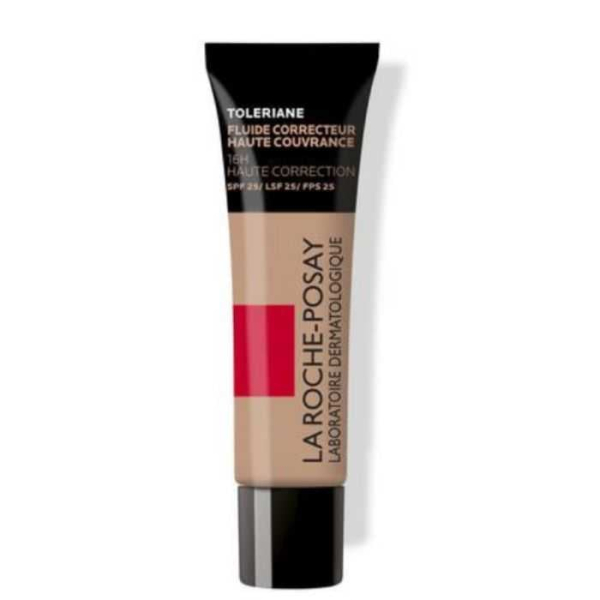LA ROCHE POSAY - Toleriane fluide correcteur haute couvrance teinte 11 spf 25