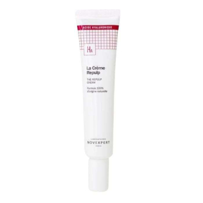 NOVEXPERT - La creme repulp 40 ml | DERMO