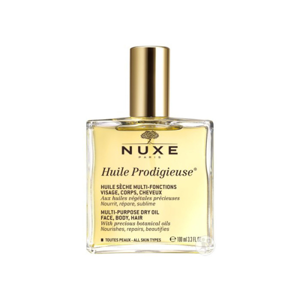 NUXE - Huile prodigieuse vaporisateur 100 ml