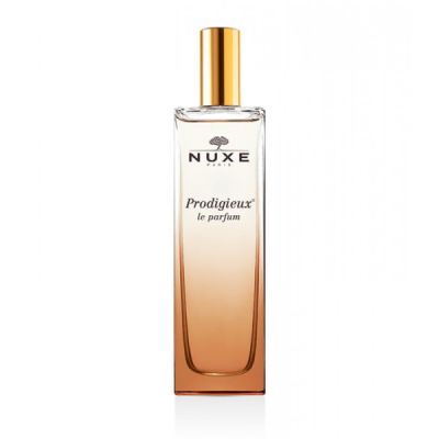 NUXE - Prodigieux le parfum 50 ml | DERMO
