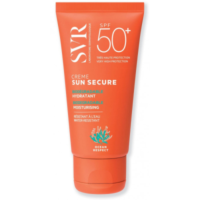 SVR - Sun secure creme spf 50+ | DERMO