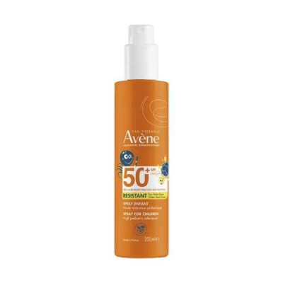 AVENE - Spray enfant spf 50 200 ml | DERMO