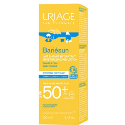 URIAGE - Bariesun lait enfant spf50+ 100 ml | DERMO