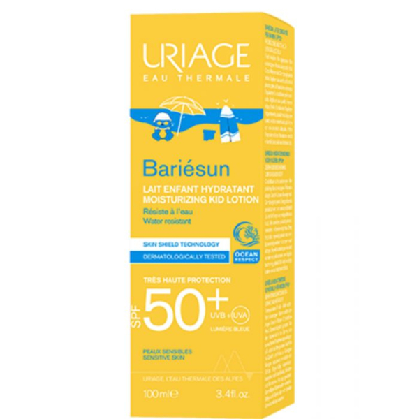 URIAGE - Bariesun lait enfant spf50+ 100 ml