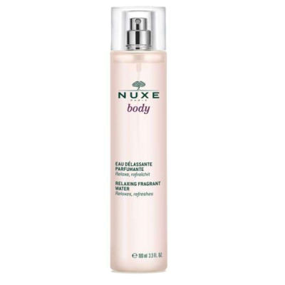 NUXE - Eau delassante parfumante nuxe body 100 ml | DERMO