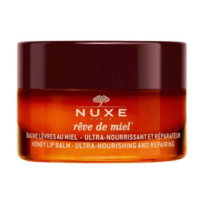 NUXE - Reve de miel baume levres 15 g | DERMO