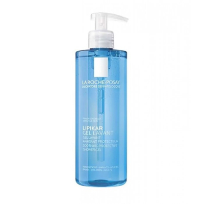 Lipikar gel lavant | DERMO Maroc