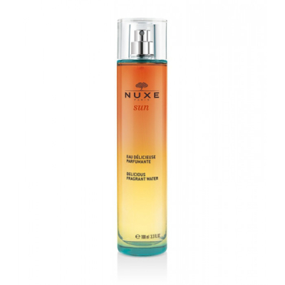 NUXE - Sun eau delicieuse parfumante 100 ml | DERMO