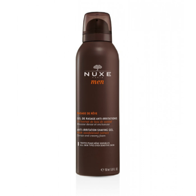 NUXE - Men rasage de reve 150 ml | DERMO