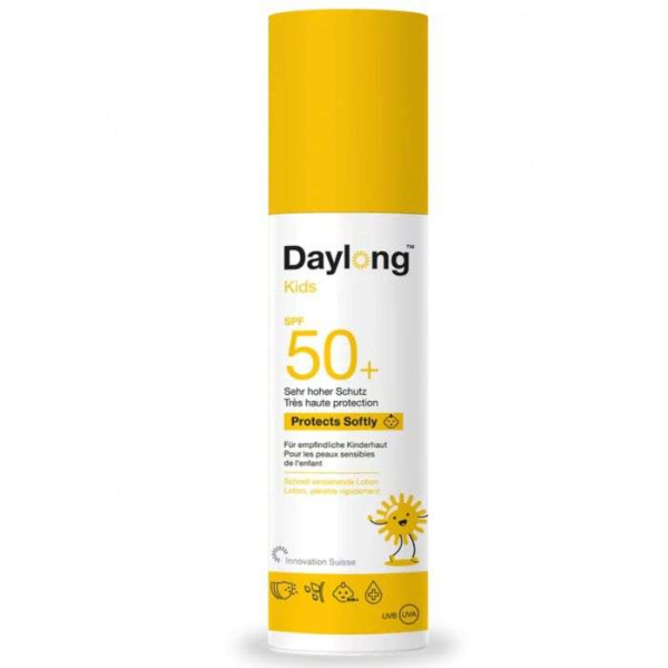 DAYLONG SPRING PHARMA - Kids spf 50+ 150ml
