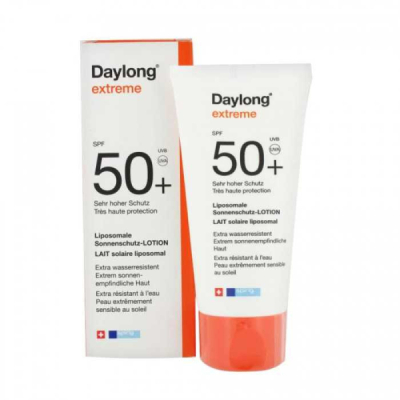 DAYLONG SPRING PHARMA - Extreme spf 50+ lait solaire