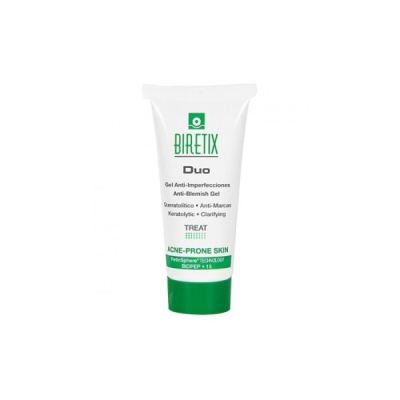 CANTABRIA - Biretix duo anti imperfections gel 30 ml | DERMO
