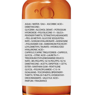 LA ROCHE POSAY - Pure vitamin c12 serum 30 ml | DERMO