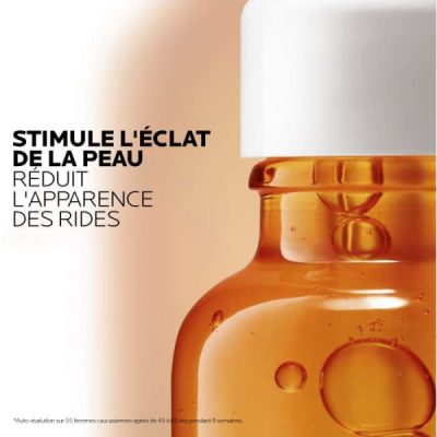 LA ROCHE POSAY - Pure vitamin c12 serum 30 ml | DERMO