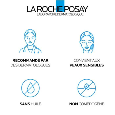 LA ROCHE POSAY - Pure vitamin c12 serum 30 ml | DERMO