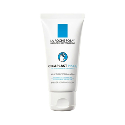 LA ROCHE POSAY - Cicaplast mains 50 ml | DERMO