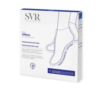 SVR - Xerial peel | DERMO