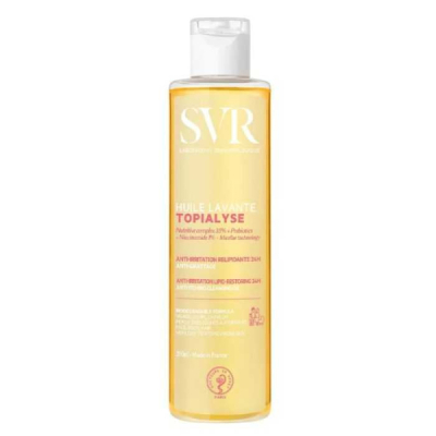 SVR - Topialyse huile lavante 200 ml | DERMO