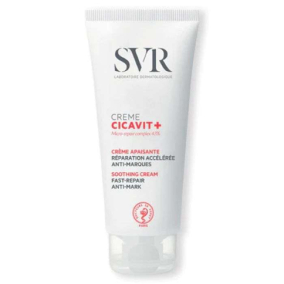 SVR - Cicavit+ creme 100 ml | DERMO