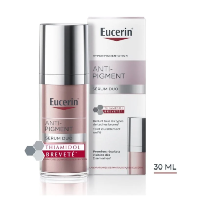 EUCERIN - Anti pigment serum duo 30 ml | DERMO