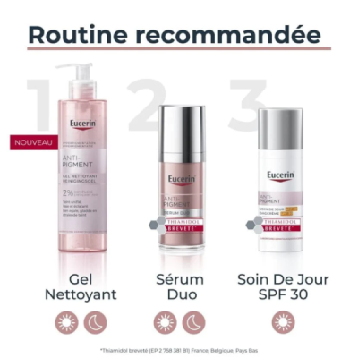 EUCERIN - Anti pigment serum duo 30 ml | DERMO