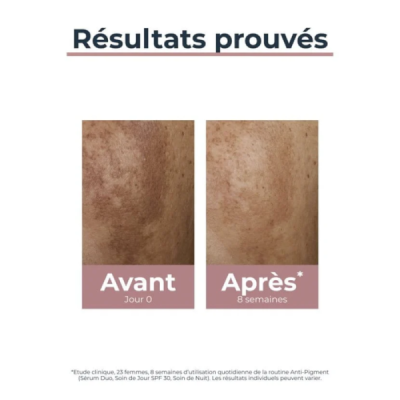 EUCERIN - Anti pigment soin de jour spf 30 | DERMO