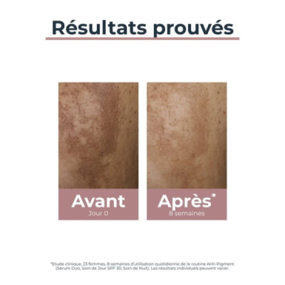 EUCERIN - Anti pigment soin de nuit 50ml | DERMO