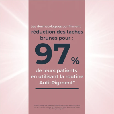 EUCERIN - Anti pigment soin de nuit 50ml | DERMO