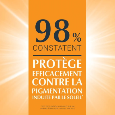 EUCERIN - Sun fluide pigment control 50 ml spf 50 | DERMO