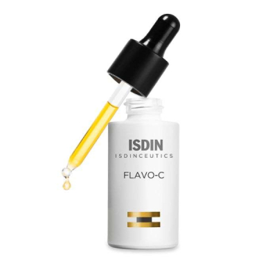 ISDIN - Isdinceutics flavo-c serum 30 ml | DERMO
