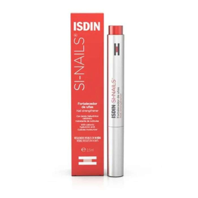 ISDIN - Si nails stylo soin des ongles 2.5 ml | DERMO