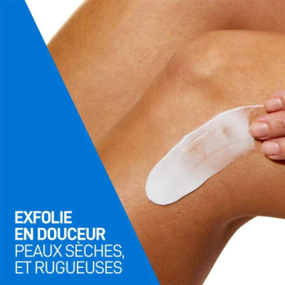 CERAVE - Sa creme anti rugosite 340g | DERMO
