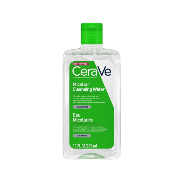 CERAVE - Eau micellaire 295ml