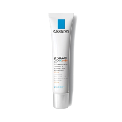 LA ROCHE POSAY - Effaclar duo + spf 30 - 40 ml | DERMO