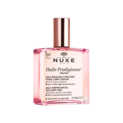 NUXE - Huile prodigieuse florale huile seche multi fonctions