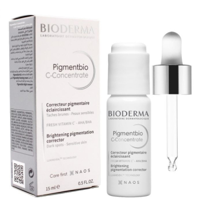 BIODERMA - Pigmentbio c concentrate 15 ml | DERMO