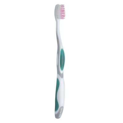 GUM - Brosse a dents sensivital sensitive brins effiles ref