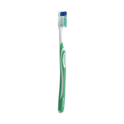GUM - Brosse a dents super tip medium ref 463 | DERMO