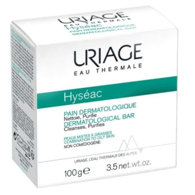 URIAGE - Hyseac pain dermatologique | DERMO