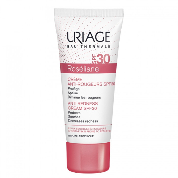 URIAGE - Roseliane spf30 creme anti rougeurs uriage tube 40 ml