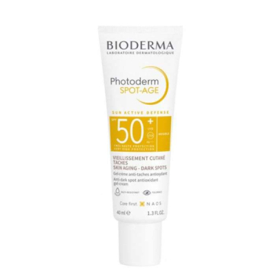 BIODERMA - Photoderm spot age spf 50+ | DERMO