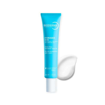 Bioderma hydrabio riche | DERMO Maroc