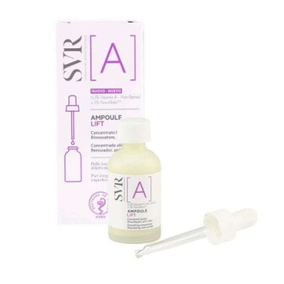 SVR - Ampoule lift a 30 ml | DERMO